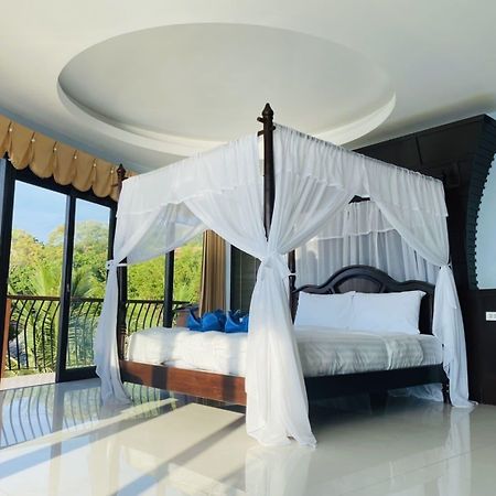 Koh Tao Regal Resort - Sha Plus Exterior photo