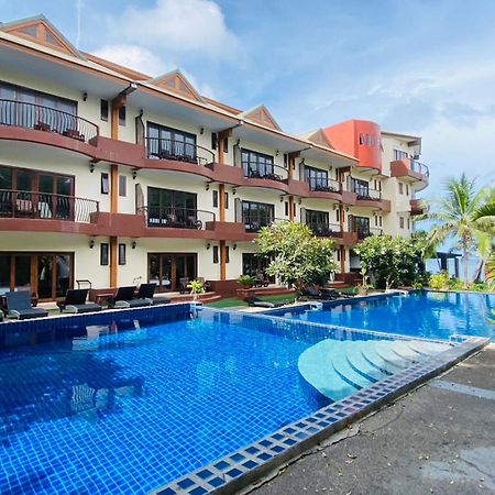 Koh Tao Regal Resort - Sha Plus Exterior photo