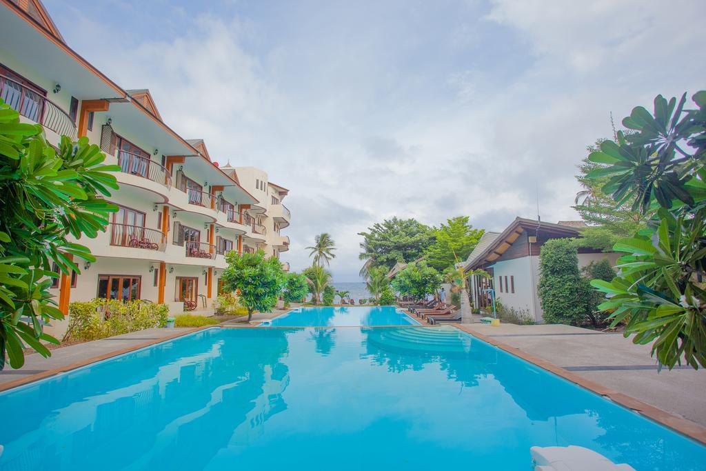 Koh Tao Regal Resort - Sha Plus Exterior photo