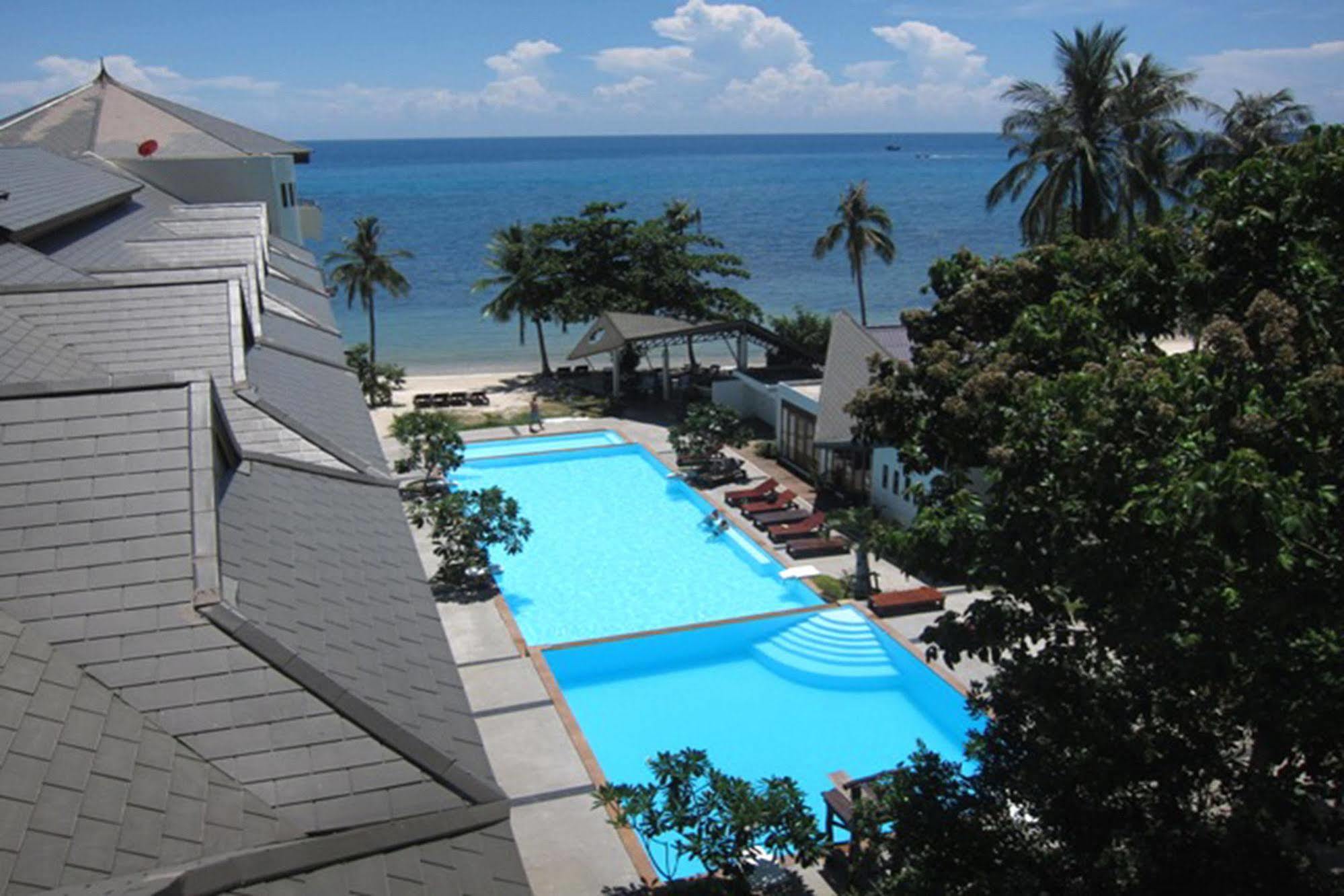 Koh Tao Regal Resort - Sha Plus Exterior photo